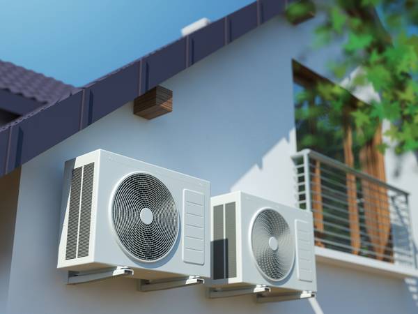 Installateur pompe à chaleur - Caubios-Loos - Avengy