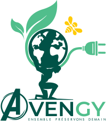 Logo Avengy