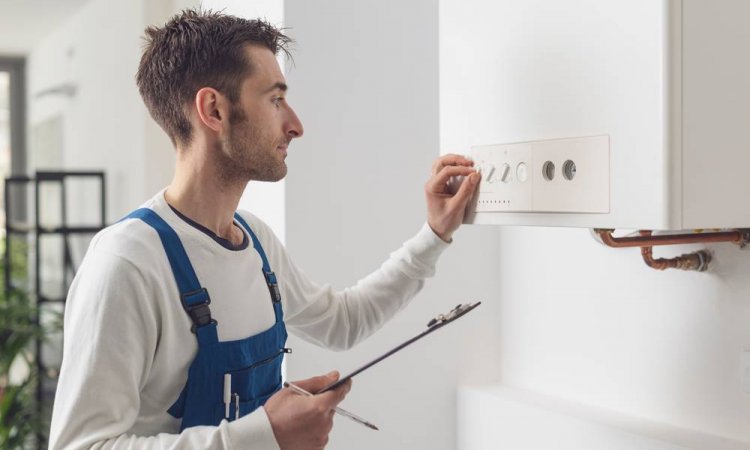 Maintenance de système de chauffage - Caubios-Loos - Avengy